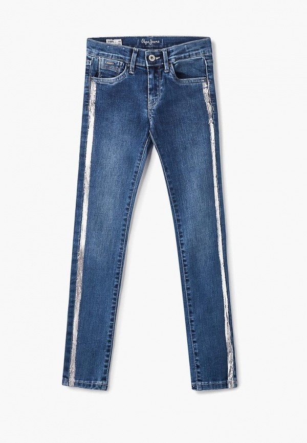 

Джинсы Pepe Jeans, Синий