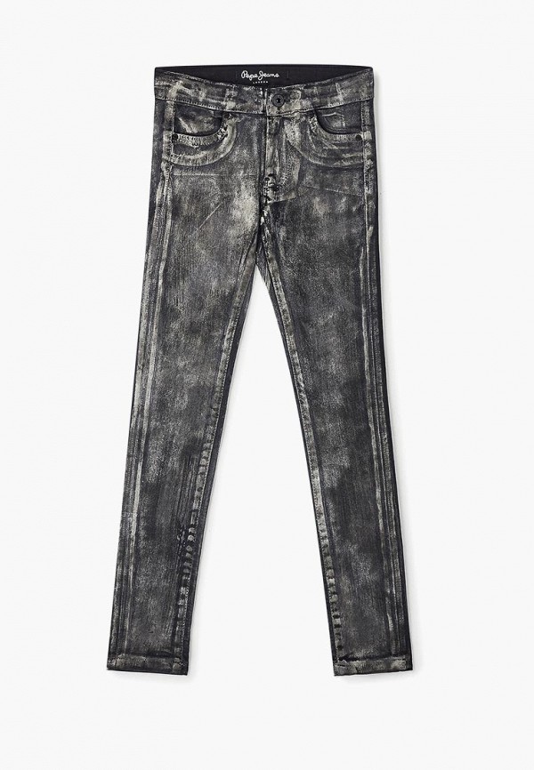 

Брюки Pepe Jeans, Серый