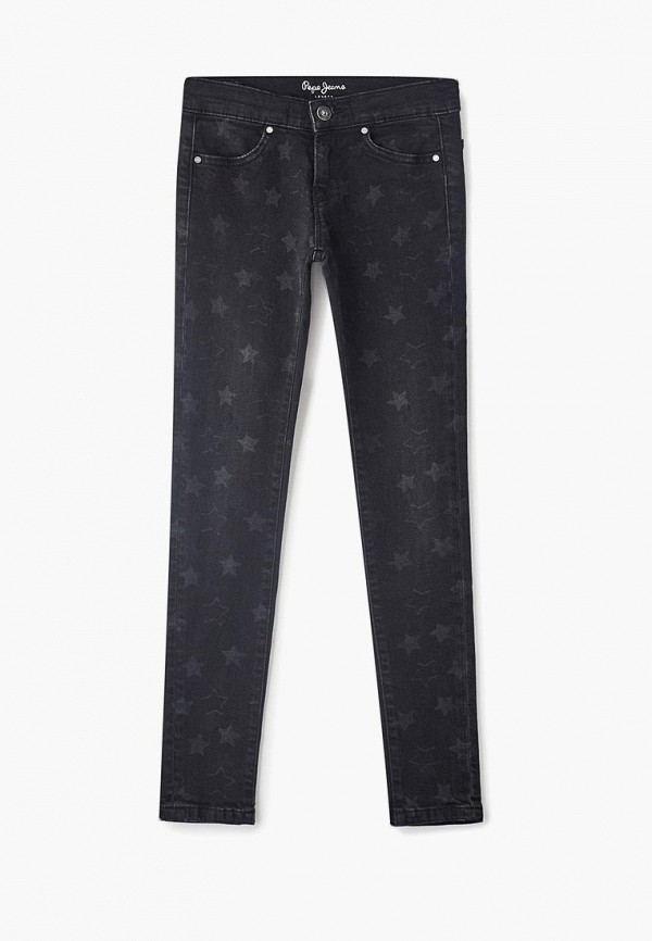 

Джинсы Pepe Jeans, Черный