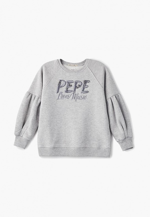 

Свитшот Pepe Jeans, Серый