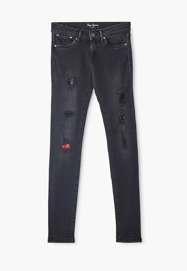 

Джинсы Pepe Jeans, Черный