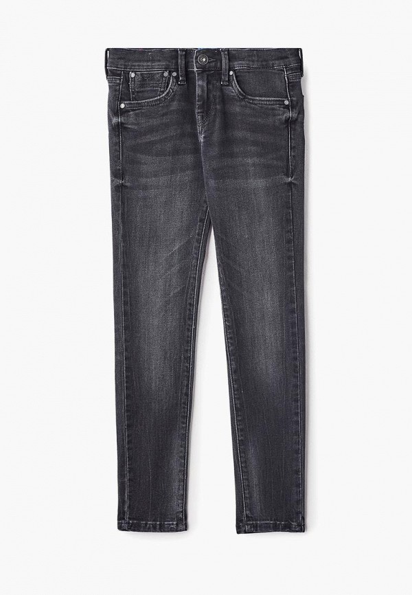 

Джинсы Pepe Jeans, Черный, Pepe Jeans PE299EGDHGV6