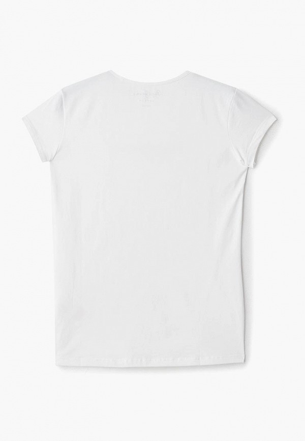 

Футболка Pepe Jeans; Pepe Jeans PE299EGDHGV7, Белый