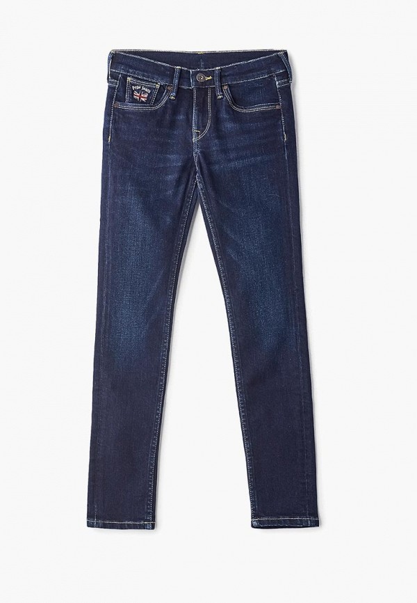 

Джинсы Pepe Jeans, Синий