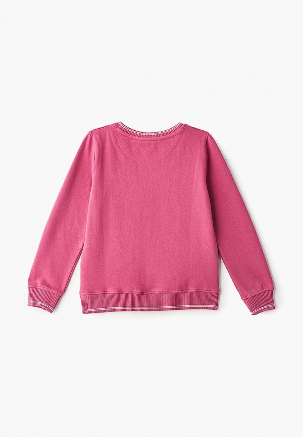 

Свитшот Pepe Jeans; Pepe Jeans PE299EGDHGW0, Розовый