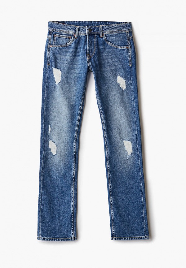 

Джинсы Pepe Jeans, Синий, Pepe Jeans PE299EGDZZC1