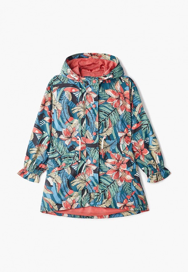 

Ветровка Pepe Jeans, Мультиколор, Pepe Jeans PE299EGETFQ0