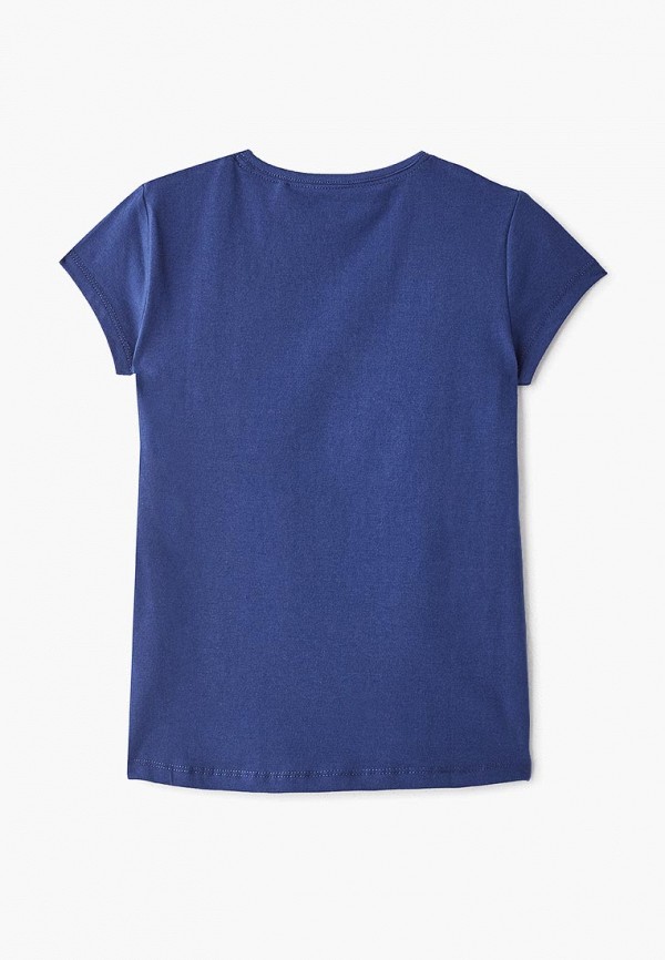 

Футболка Pepe Jeans; Pepe Jeans PE299EGETFQ6, Синий