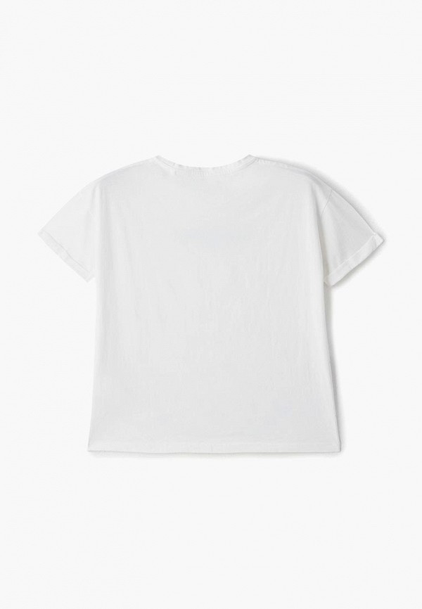 

Футболка Pepe Jeans; Pepe Jeans PE299EGETFR1, Белый