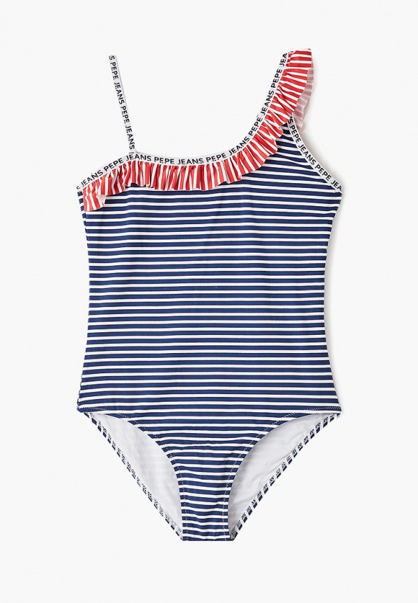 

Купальник Pepe Jeans, Синий