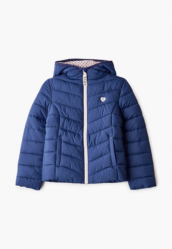 

Куртка утепленная Pepe Jeans, Синий, Pepe Jeans PE299EGFWEZ3