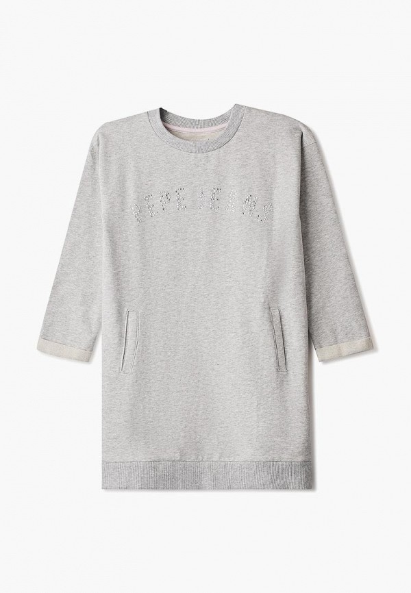 

Платье Pepe Jeans, Серый, BIRDY