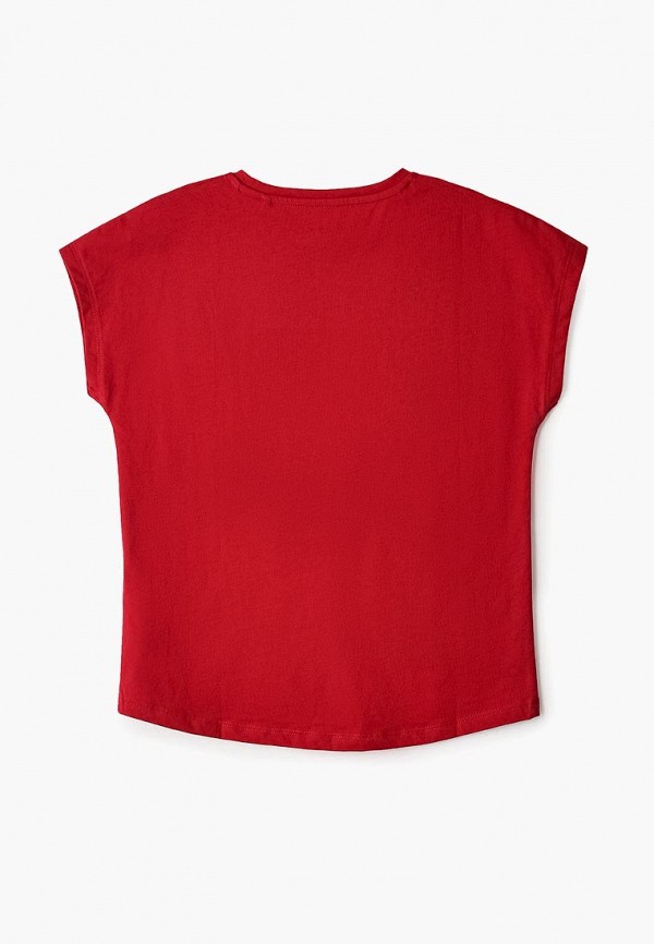 

Футболка Pepe Jeans, Красный, Pepe Jeans PE299EGFWFA1