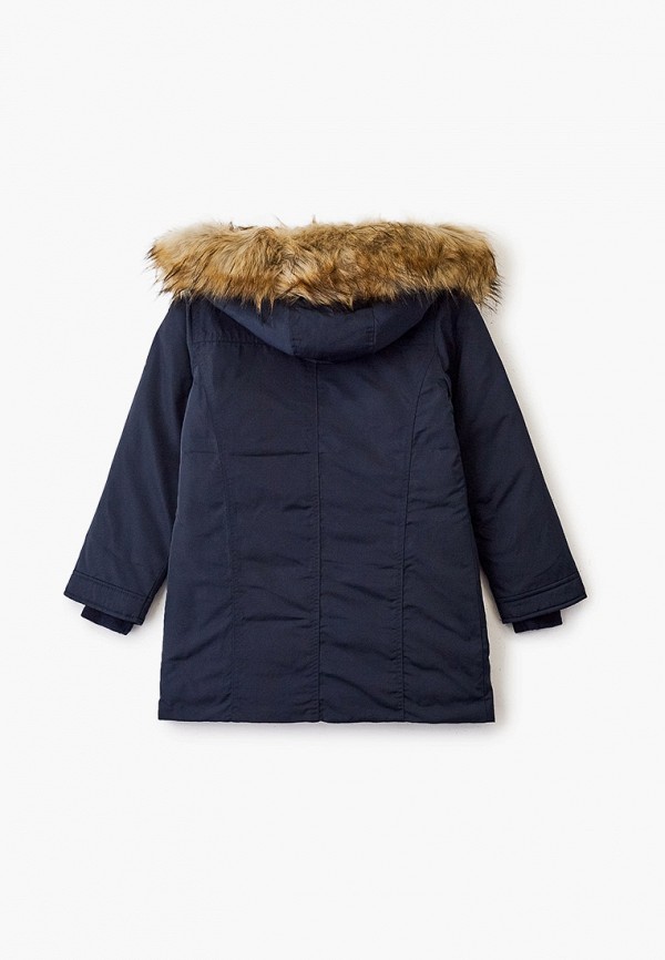 

Пуховик Pepe Jeans, Синий, Pepe Jeans PE299EGFXAE1