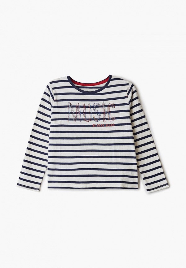 

Лонгслив Pepe Jeans, Белый, CALYPSO