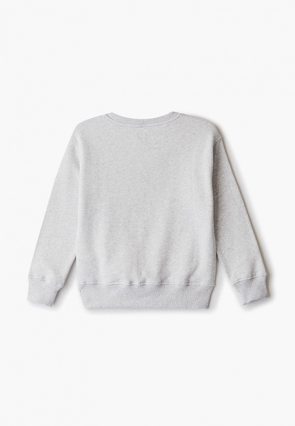

Свитшот Pepe Jeans, Серый, Pepe Jeans PE299EGHMZV4