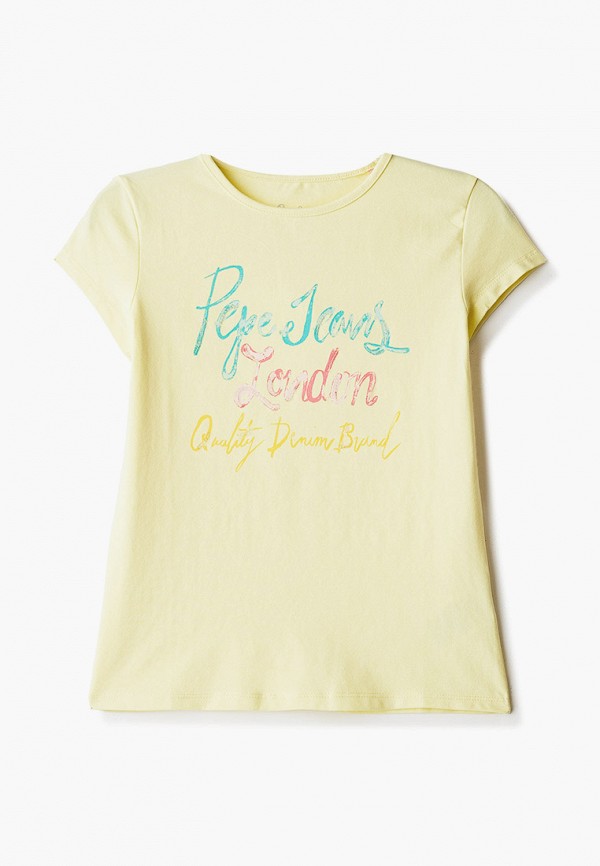 фото Футболка pepe jeans