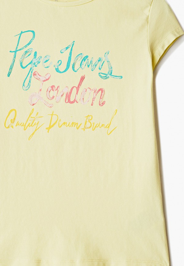 фото Футболка pepe jeans