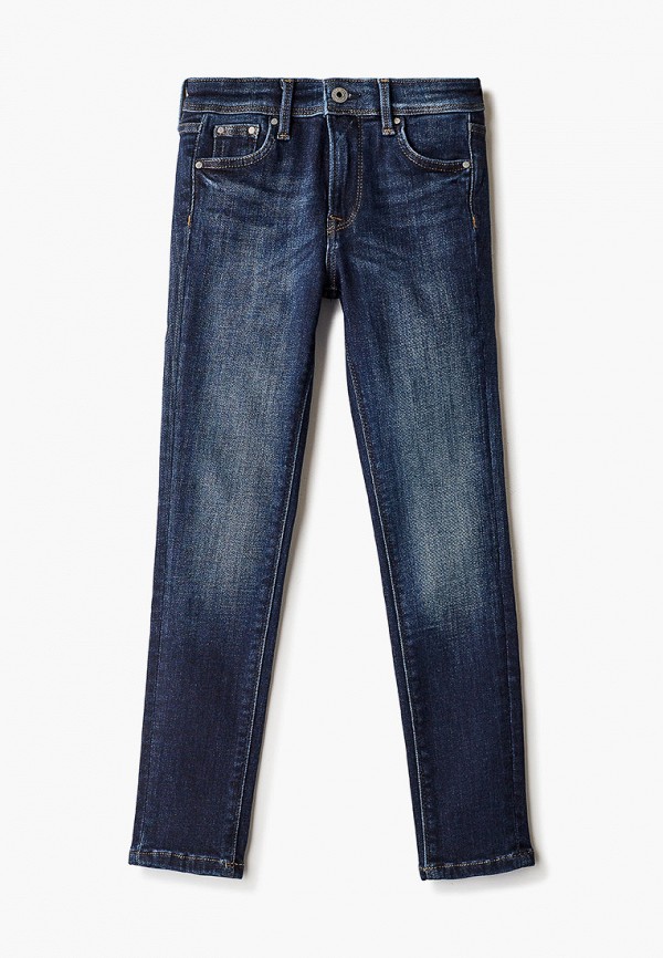 

Джинсы Pepe Jeans, Синий, PIXLETTE HIGH