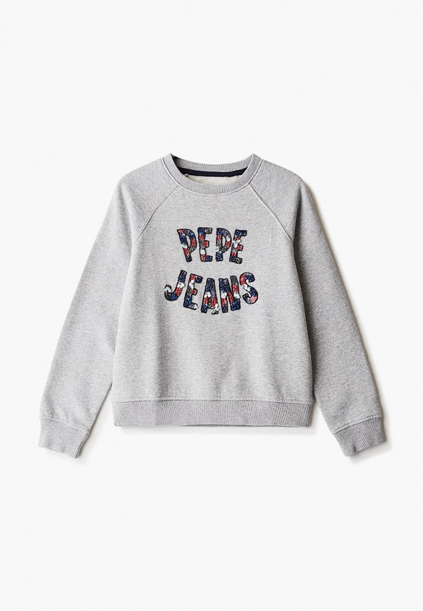 

Свитшот Pepe Jeans, Серый, DARCY 1