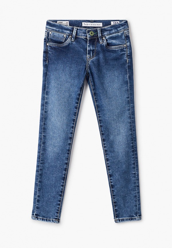 

Джинсы Pepe Jeans, Синий, Pepe Jeans PE299EGJUXJ7