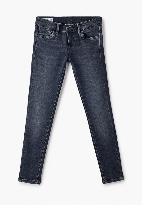 

Джинсы Pepe Jeans, Черный, Pepe Jeans PE299EGJUXJ9