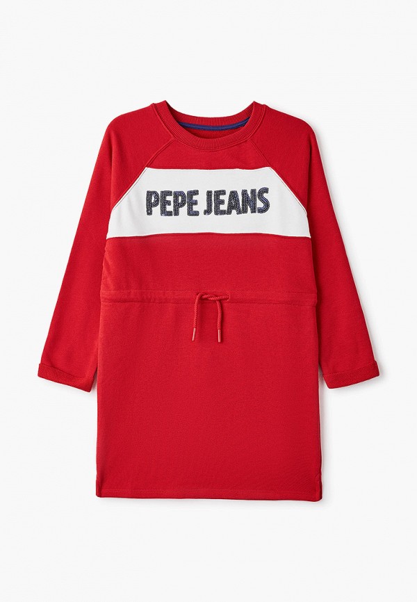 Платья для девочки Pepe Jeans PG951424