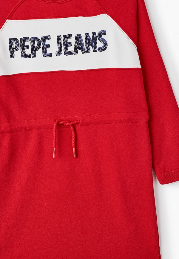 фото Платье pepe jeans