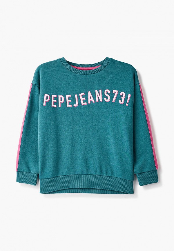 фото Свитшот pepe jeans