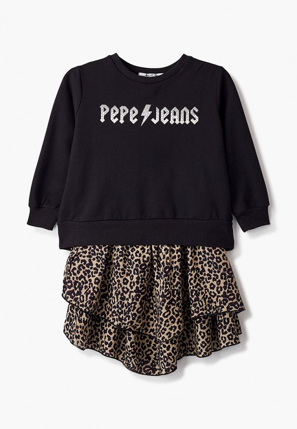 Платья для девочки Pepe Jeans PG951444