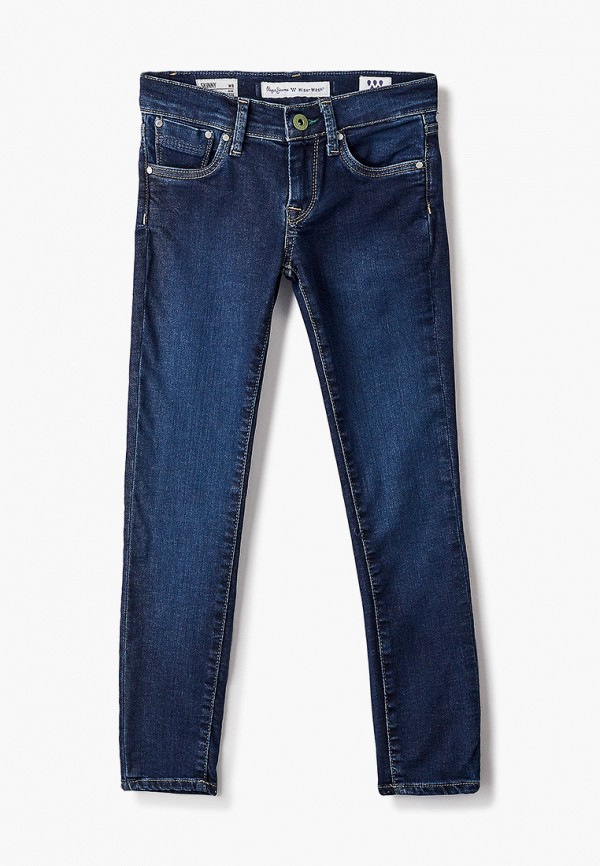 

Джинсы Pepe Jeans, Синий, PIXLETTE