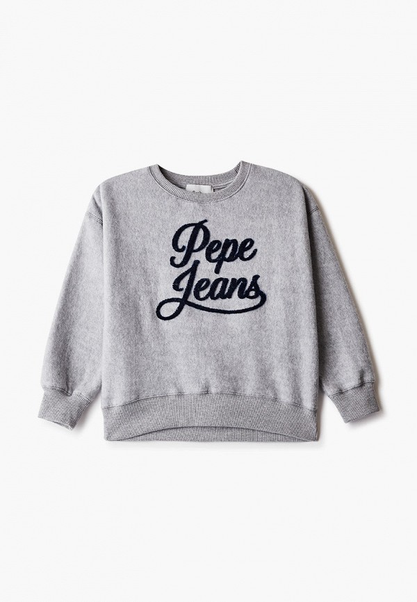 

Свитшот Pepe Jeans, Серый, SONNIA