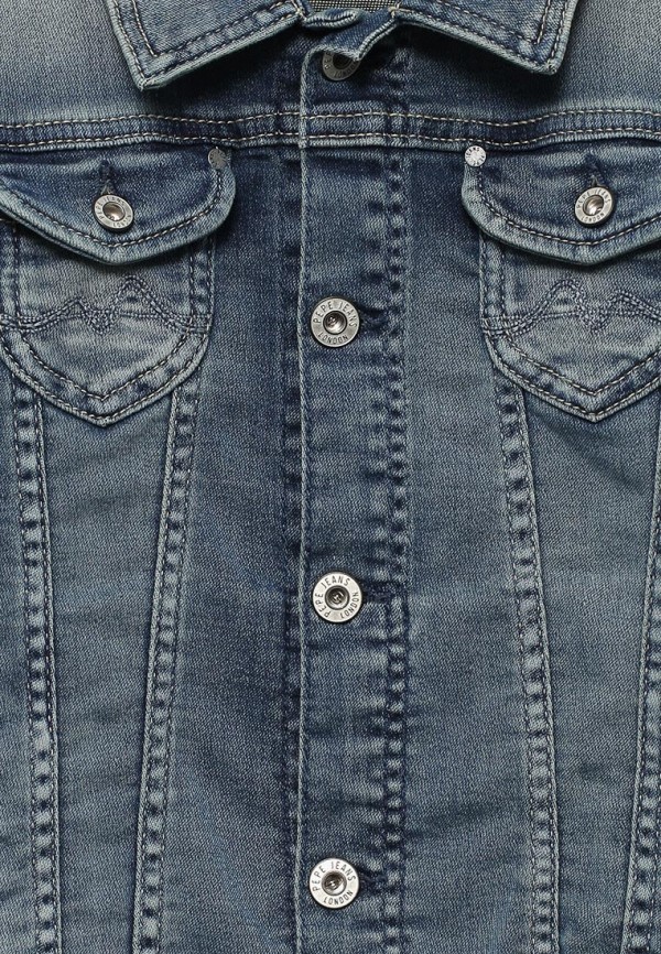 Куртка джинсовая Pepe Jeans 