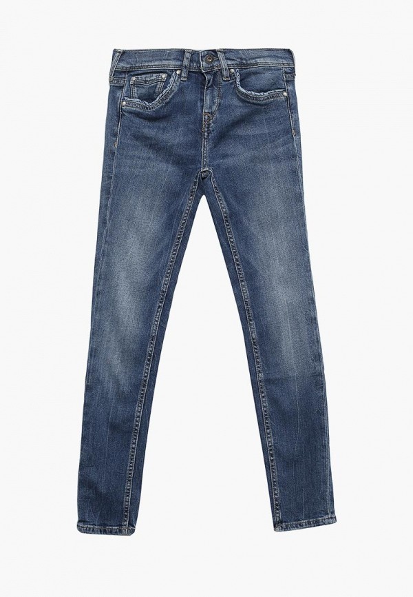 

Джинсы Pepe Jeans, Синий