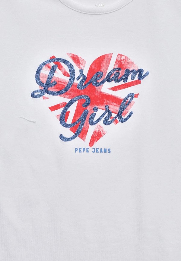 Футболка Pepe Jeans 