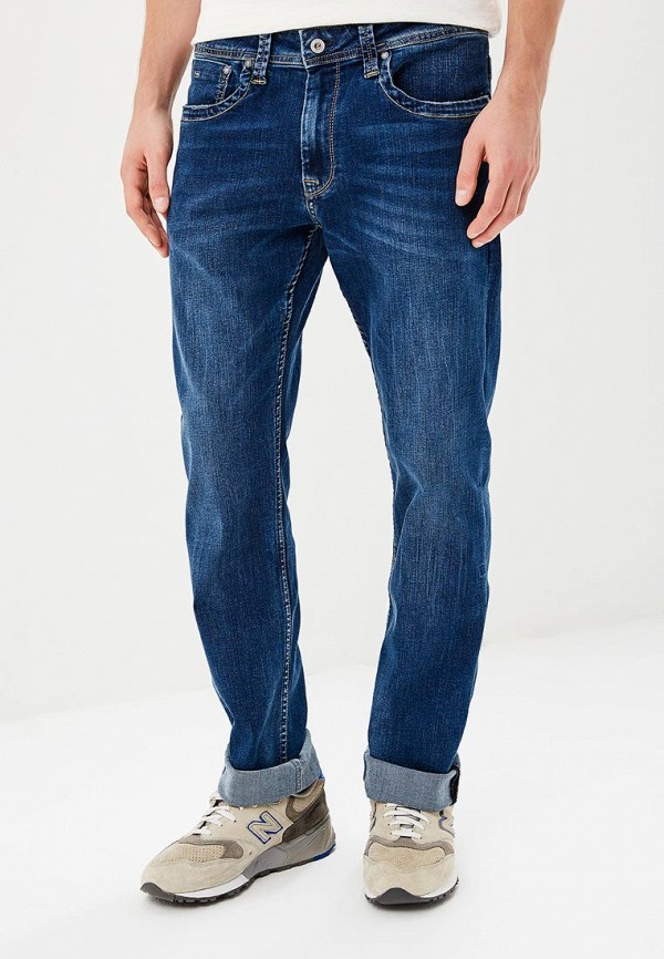 

Джинсы Pepe Jeans, Синий