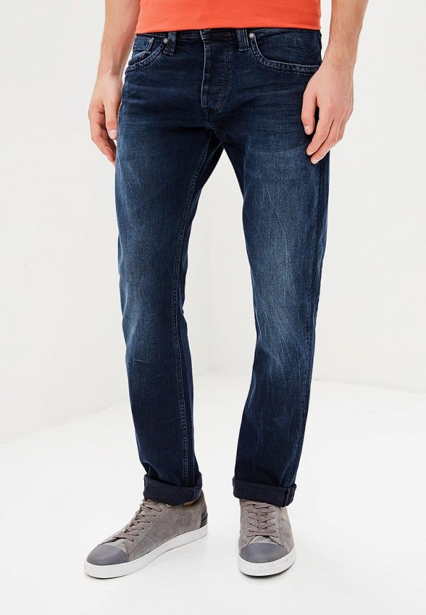 

Джинсы Pepe Jeans, Синий