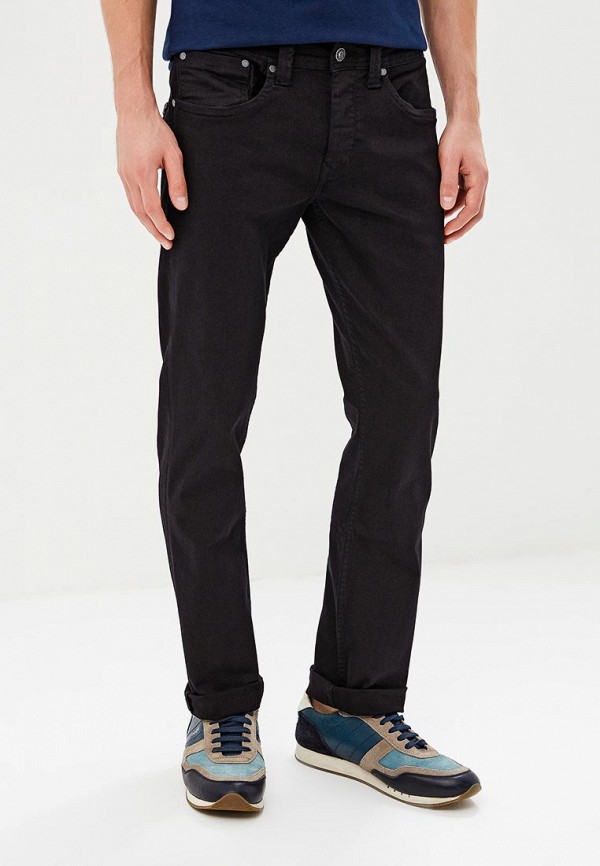 

Джинсы Pepe Jeans, Черный