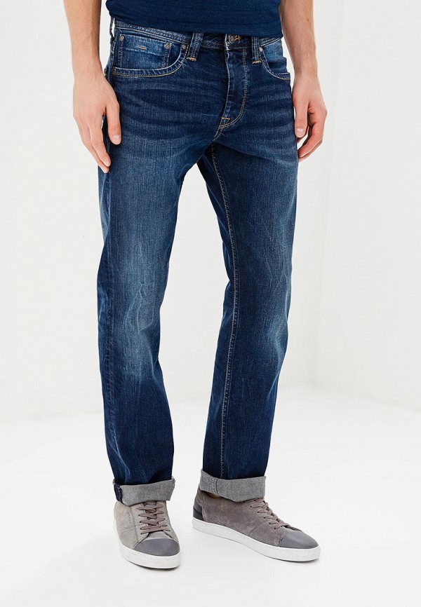 

Джинсы Pepe Jeans, Синий