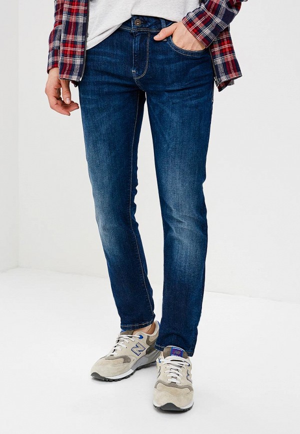 

Джинсы Pepe Jeans, Синий