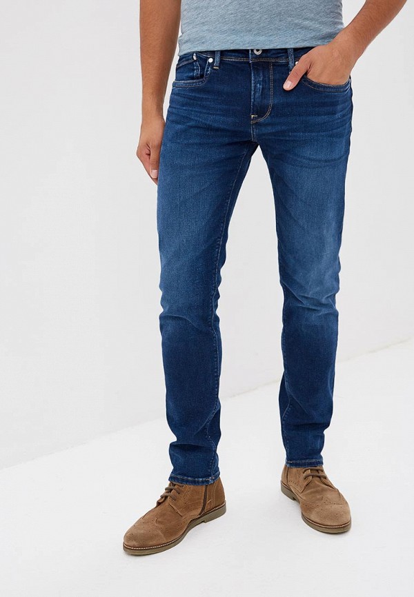 

Джинсы Pepe Jeans, Синий