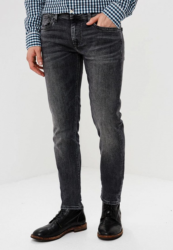 

Джинсы Pepe Jeans, Серый
