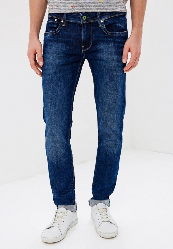 

Джинсы Pepe Jeans, Синий