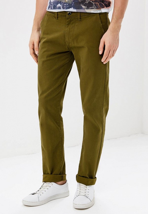 

Чиносы Pepe Jeans, Хаки