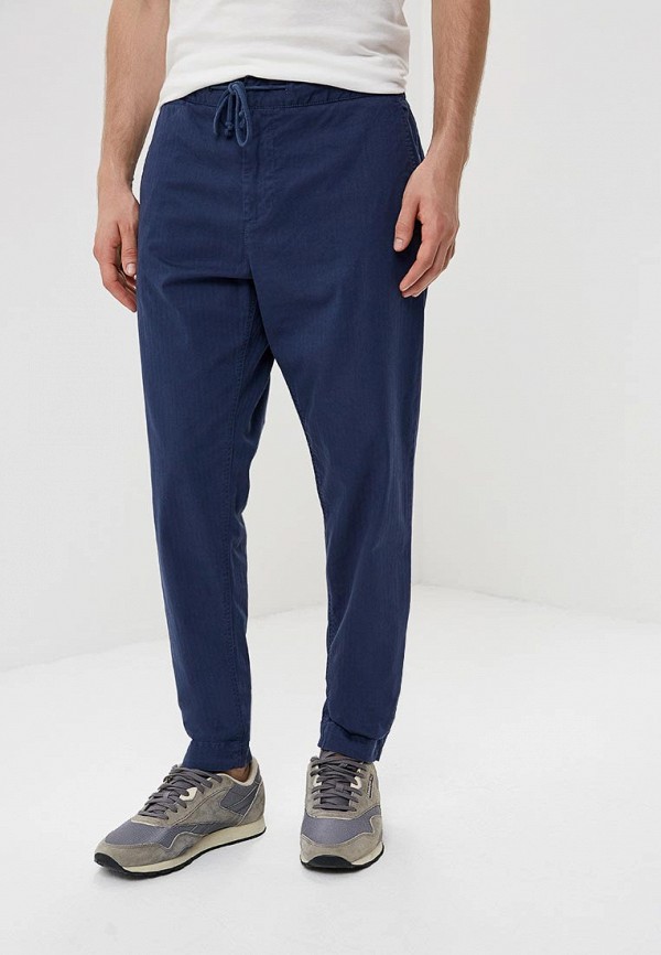 

Брюки Pepe Jeans, Синий