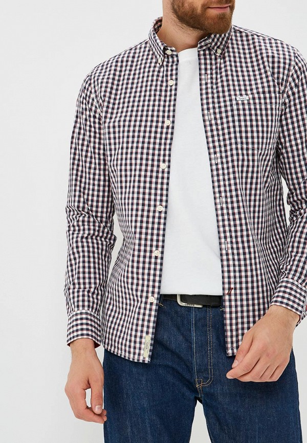

Рубашка Pepe Jeans, Серый