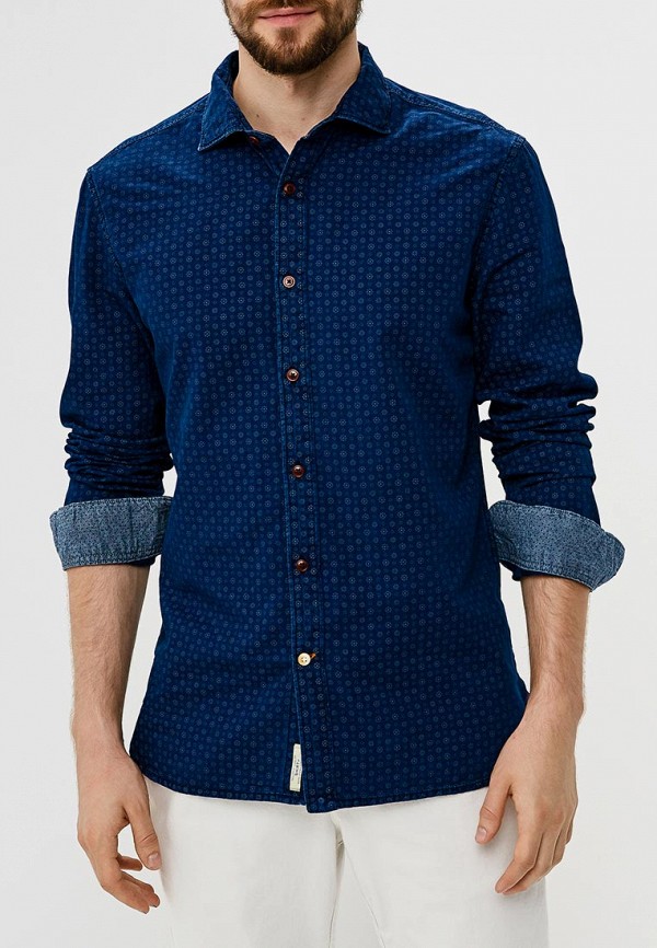 

Футболка Pepe Jeans, Синий
