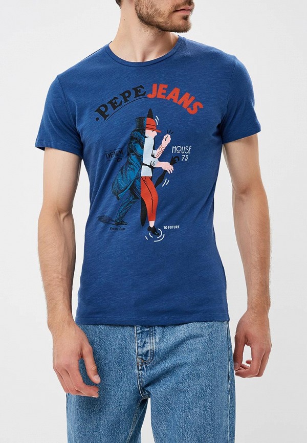 Футболка Pepe Jeans