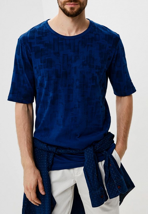 

Рубашка Pepe Jeans, Синий
