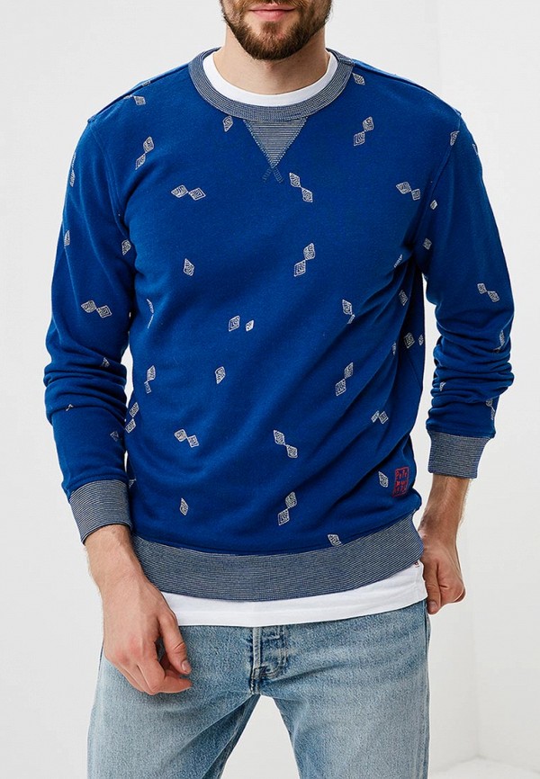 

Свитшот Pepe Jeans, Pepe Jeans PE299EMBNHC1, Синий
